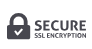 Secure SSL Encryption